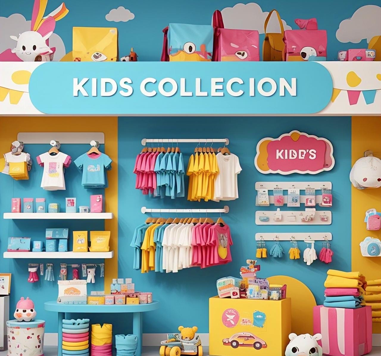 Kids Collection